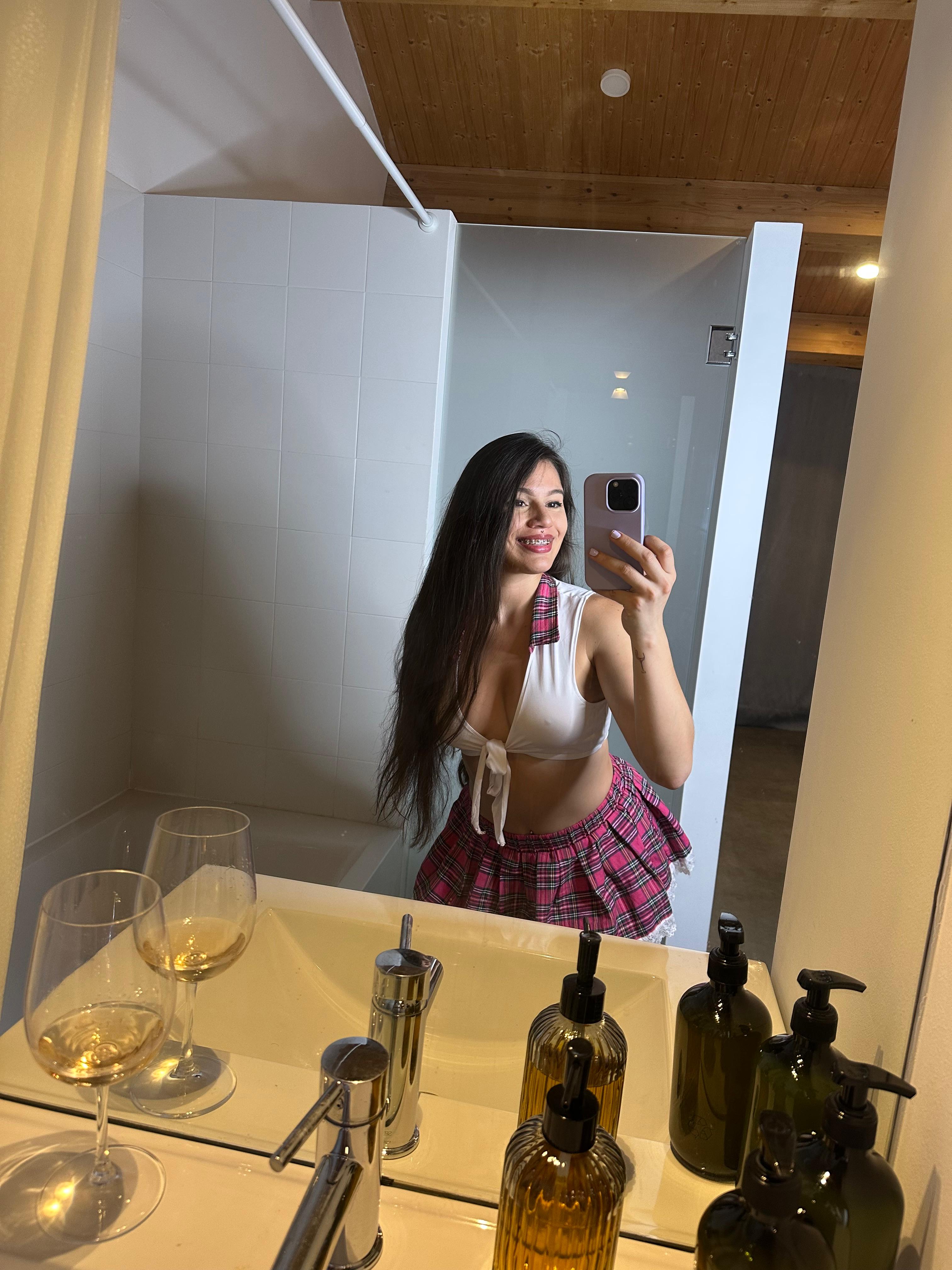 Escort - TATIANA - Ibiza Tops